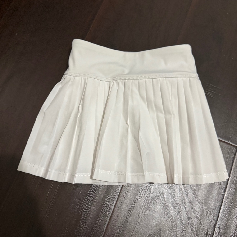 Cotton On Kids Tennis Skirt